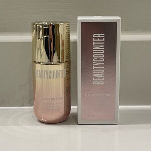 NEW Beautycounter Countertime Retinatural Plus Super Serum
